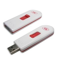 ACS ACR122T, USB, Read and write functionality USB Stick ( zonder software )-ACR122T