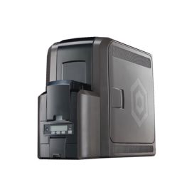 Datacard CR805, simple face, 24 points/mm (600 dpi), USB, Ethernet, display-512643-001