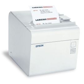 Epson TM-L90 imprimante à codes-barres-BYPOS-1154