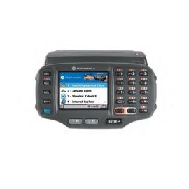 Zèbre WT41N0 Terminal de Données Mains Libres (Motorola)-BYPOS-2515