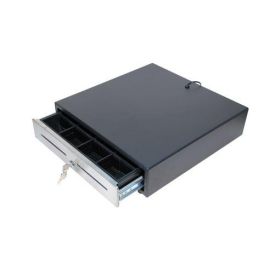 BYPOS EC 410 Royal 8 pièce et 4 papier vertical 12volt gris-BYPOS-1379-3