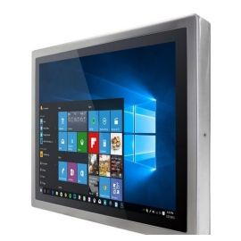 Winmate R19L100, 48.3 cm (19''), AR-R19L100-MLM1/GS