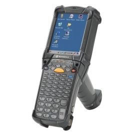 Zèbre MC9200 intérieur et extérieur terminal à main (Motorola)-BYPOS-2609
