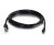 Câble de connexion Honeywell, USB