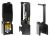 Brodit holder, TS, interlock UL20