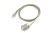 Câble de connexion Datalogic, RS-232, Coccinelle