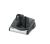 Station de charge/communication Zebra, USB, RS232