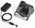 Station de charge/communication Zebra, USB, RS232