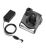Station de chargement/communication Zebra, USB, RS232