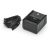 Station de recharge de batterie Zebra, 1 emplacement
