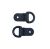 Clips en D Zebra ET4X
