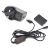 Alimentation mobile M3, USB