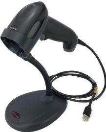 Honeywell Voyager Extreme Performance 1470g, 2D, multi-IF, en kit (USB), noir