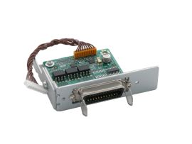 TOSHIBA TEC B-EX700-IO-QM-R - Start/Stop-Interface for Toshiba B-EX4T1 and B-EX4T2