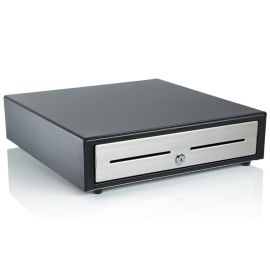 NCR COMPACT CASH DRAWER W/ EU-TILL