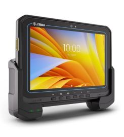 Zèbre ET60 & ET65 Tablet