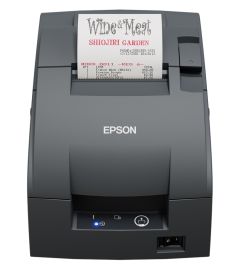 Epson TM-U220II Imprimante matricielle