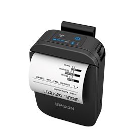 Epson TM-P20II Mobile Receipt Printer