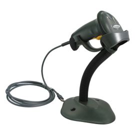 Zèbre LS2208 handheld barcode scanner