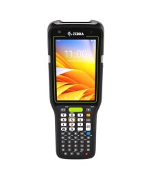 Zèbre MC3400 / MC3450 mobile computer