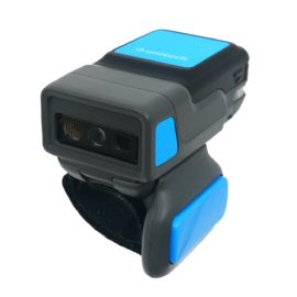 Unitech MS633, 2D, BT, Bleu