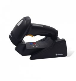 NewLand HR15 Wahoo-Serie, BT, 1D, USB, RS232, kit (USB), noir