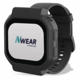 Newland WD5, 2D, BT, Wi-Fi, NFC, Android, kit, GMS, Noir