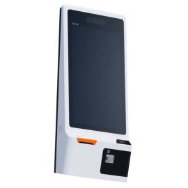 Sunmi K2, wall mounted, Newland EM20-80, GMS, 2D, 61 cm (24''), PCP, Full HD, USB, Ethernet, Wi-Fi, Android