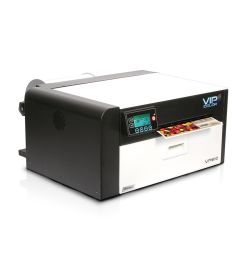VIP VP610, Coupeur, Disp., USB, Ethernet, Noir