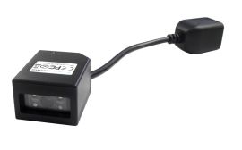 Newland FM420 Industrial Fixed mounted CMOS reader USB-FM420-U