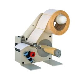 Labelmate LD-200-RS - automatic Label dispenser, label width up to 165mm, Roll Diameter: 220mm, Speed: 110mm/sec. minimum, with pre-set counter,-LD-200-RS Preset