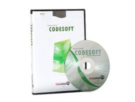 Codesoft 2015 - Runtime RFID, incl. 1 year SMA-11616xx1A