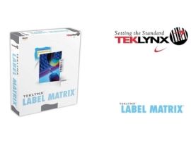 Label Matrix 2015 - PowerPro Single,  incl. 1 year SMA-13803xx1A