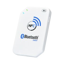 ACS ACR1255U-J1 Bluetooth® NFC Reader, Mini USB-ACR1255U-J1