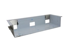 Mounting bracket for Flip Lid 490-22450PAC