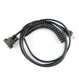 Datalogic connection cable, RS-232-90A051330