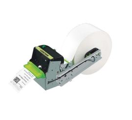 CUSTOM VKP80II, thermodirect, RS232, USB / Ethernet, Cutter-915DW020200700
