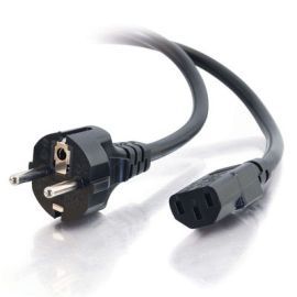 Power cord, C13, EU-Kaltkkabel2