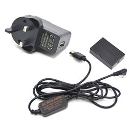 M3 Mobile power supply, USB-SM10-PWSP-U00