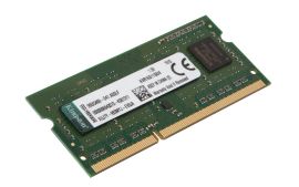 RAM, 8GB, DDR4, SO-DIMM-CT8G4SFS824A