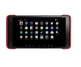 Cilico C7, Android 5.1, 4G, Wi-Fi, GPS, BT, NFC-C7S