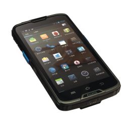 Cilico C5, Android 5.1, 4G, Wi-Fi, GPS, BT, NFC, 1D Barcode-C5ST
