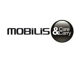 Mobilis protective carry case, MC9090 Gun-908-ZEB-MC9090-D