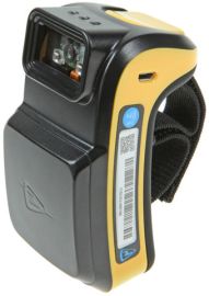 TSL 1153, RFID (UHF), 2D, BT, USB (Kit), Black/Yellow-1153-EU-BT-UHF-IMG