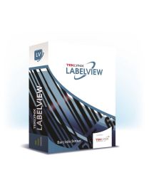 Teklynx LABELVIEW 2019 Gold 1-Year Subscription-LV19GLD11YS