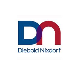 Diebold Nixdorf lockable cover, KA17, light gray-KA17100004