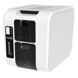 Magicard Pronto 100, simple face, 12 points/mm (300 dpi), USB, Ethernet-3100-0001