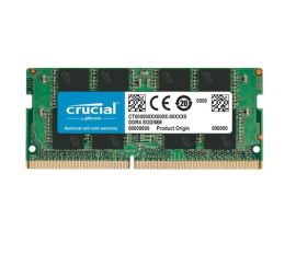 RAM, SO-DIMM, 16GB, DDR4-1262400