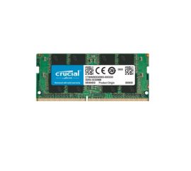 RAM, DDR4, 4 GB, SO-DIMM-CT4G4SFS824A