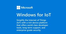 Windows 11 IoT Ent., Entry, available only with new Hardware-MS0 FZM-00025